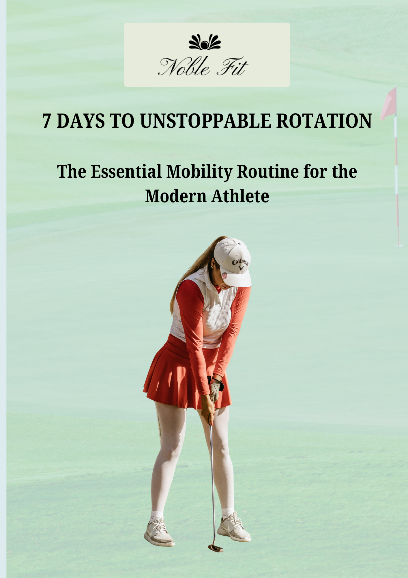noble fit the noble mobility protocol